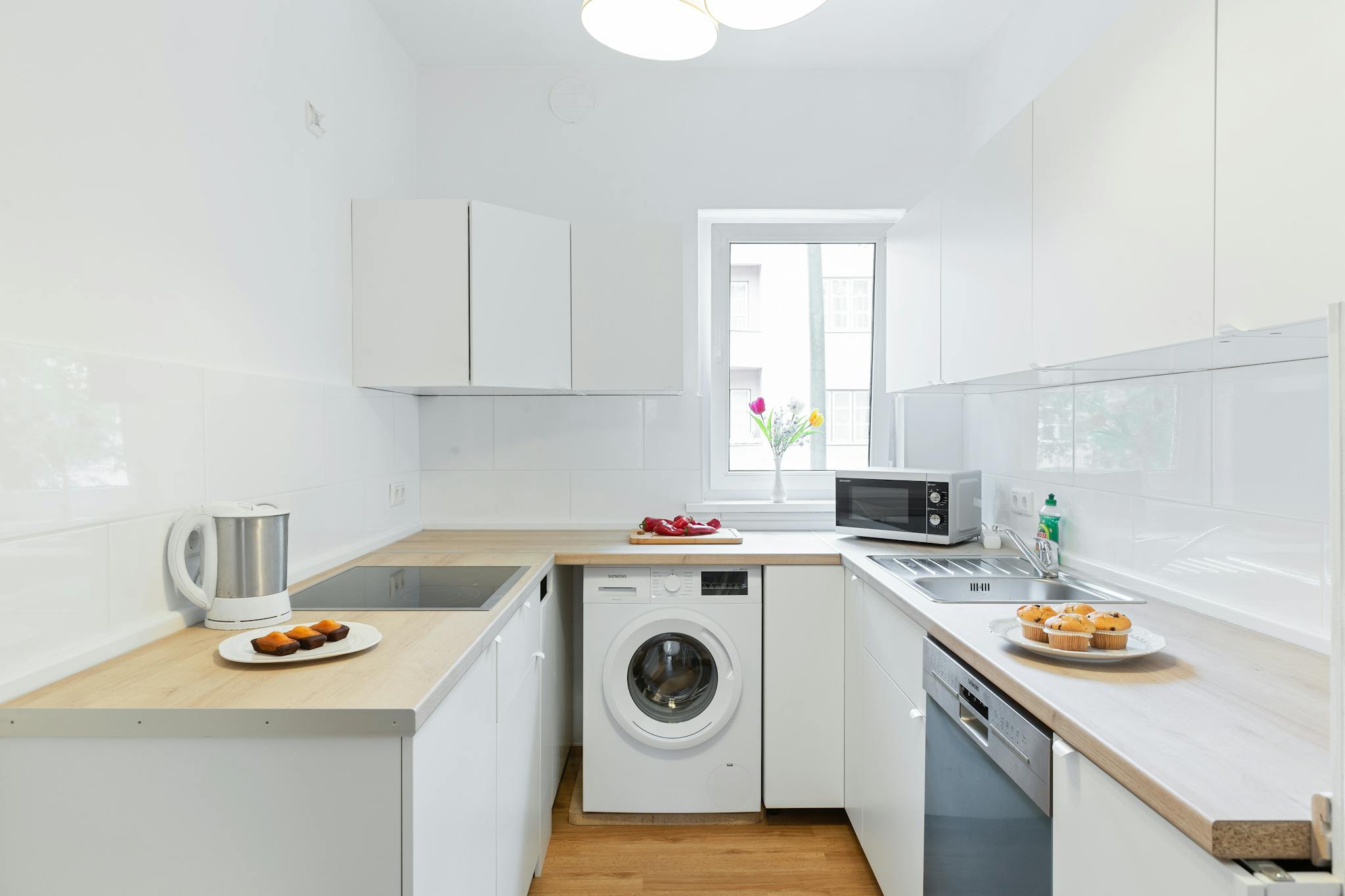 Apartment, Holländerstraße, Berlin