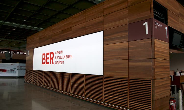 BER Berlin Brandenburg Airport to finally open on October 31