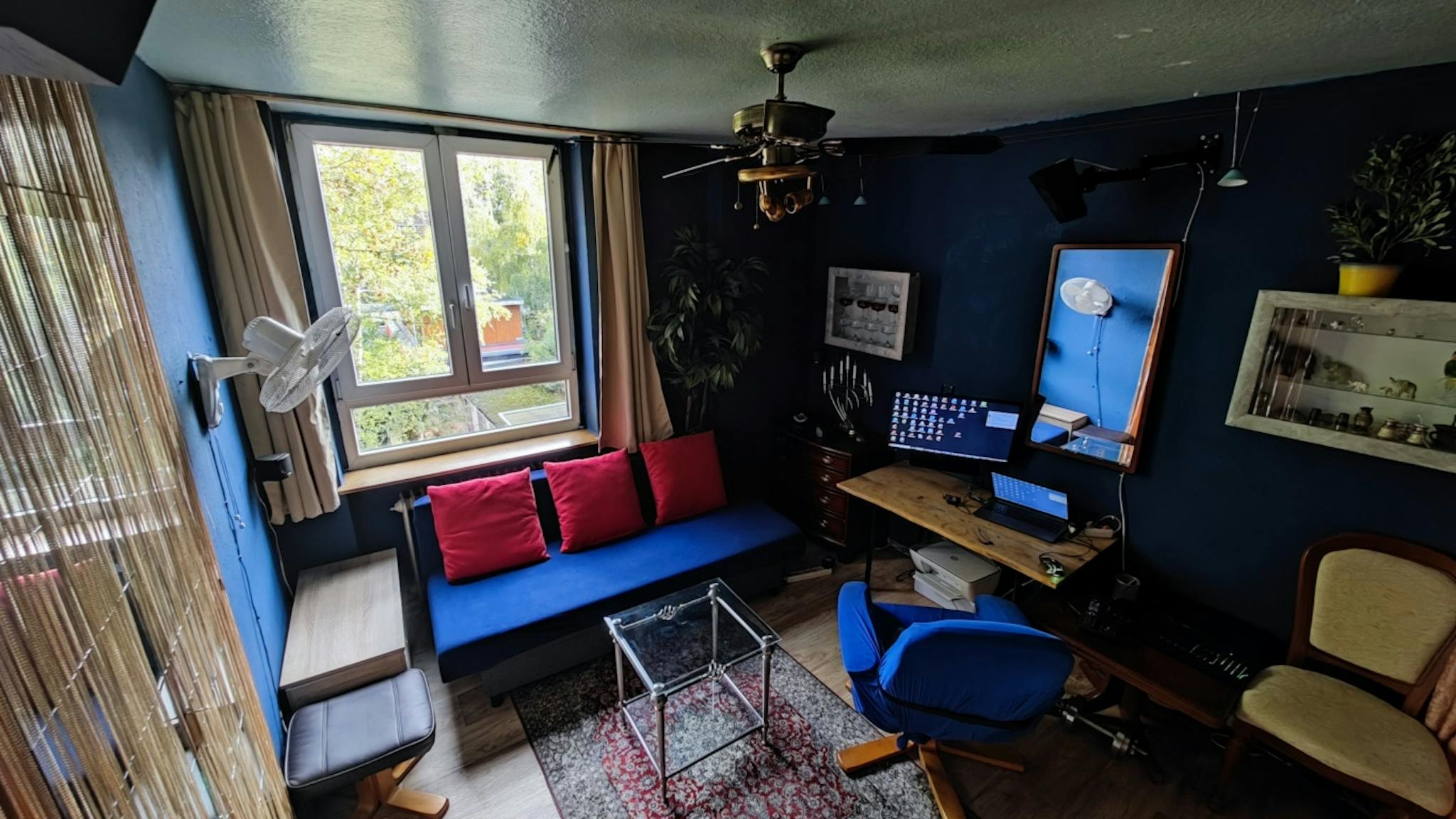 Apartment, Keplerstraße, Cologne
