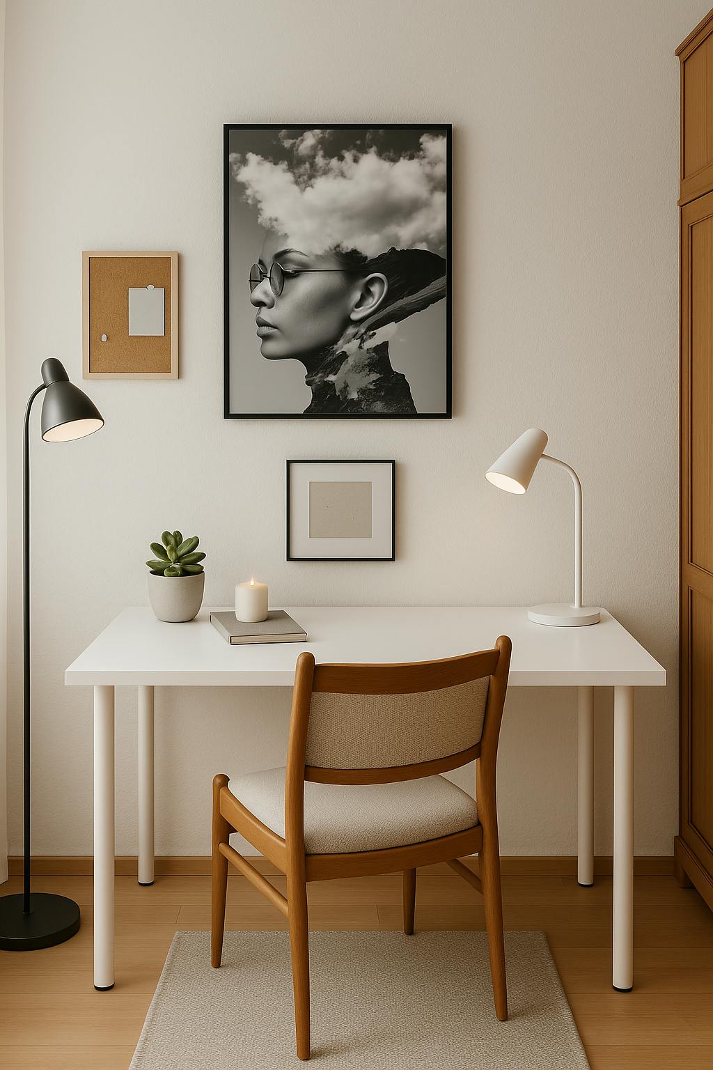 Apartment, Kemptener Straße, Munich