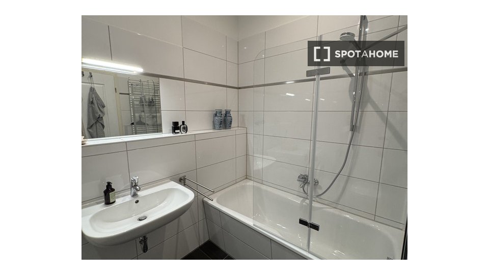 Apartment, Innstraße, Berlin