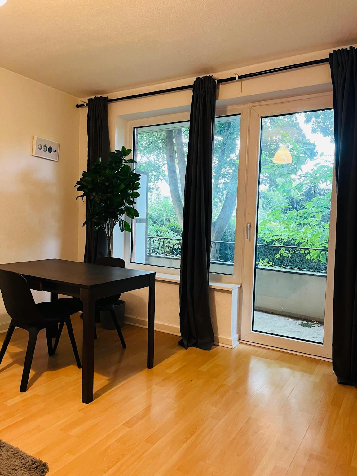 Apartment, Stockflethweg, Hamburg
