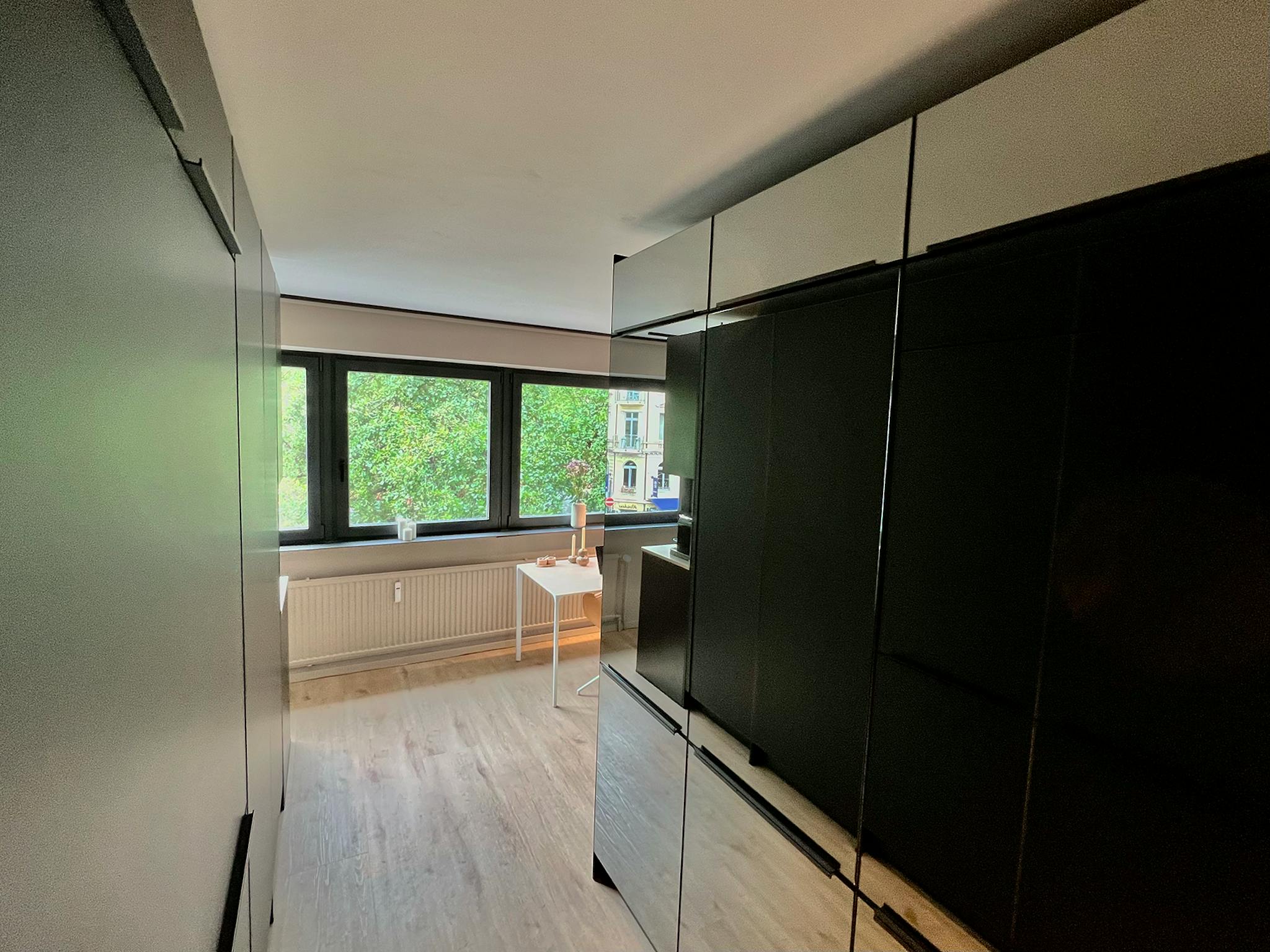Apartment, Lange Reihe, Hamburg