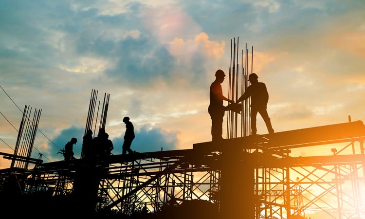 By 2040 one in three people in Germany will have a migrant background