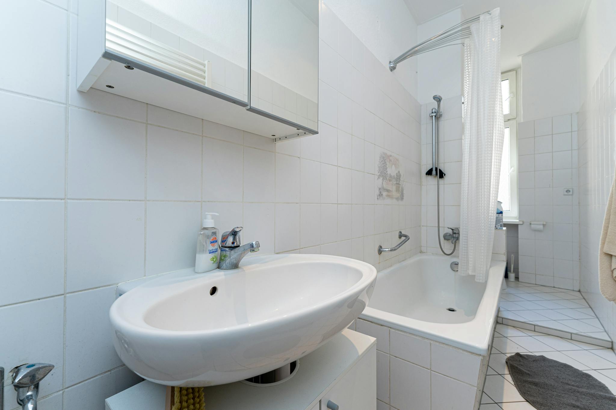 Apartment, Boxhagener Straße, Berlin