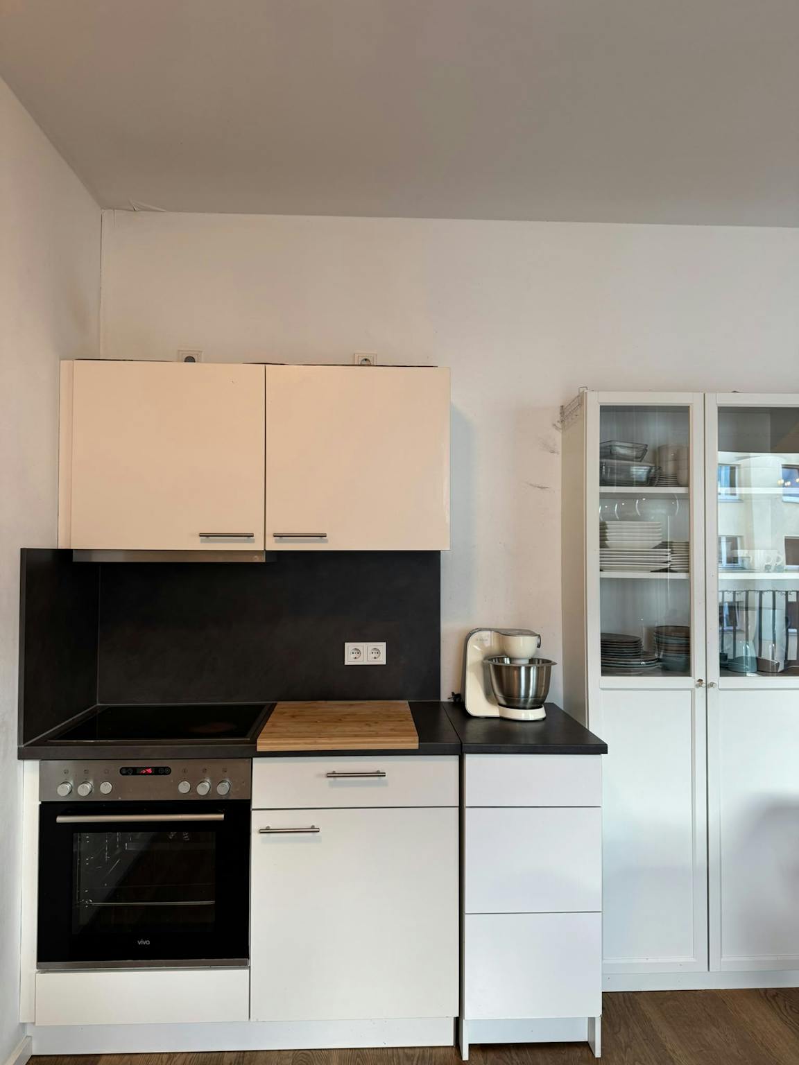 Apartment, Grandweg, Hamburg