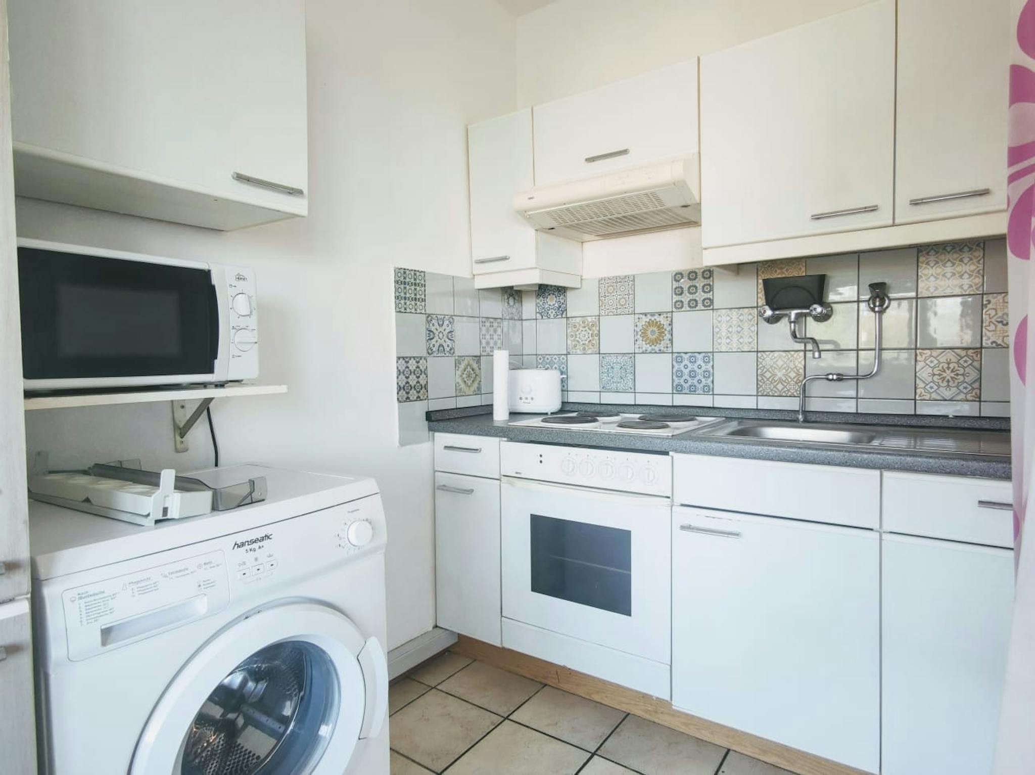 Apartment, Brackeler Hellweg, Dortmund