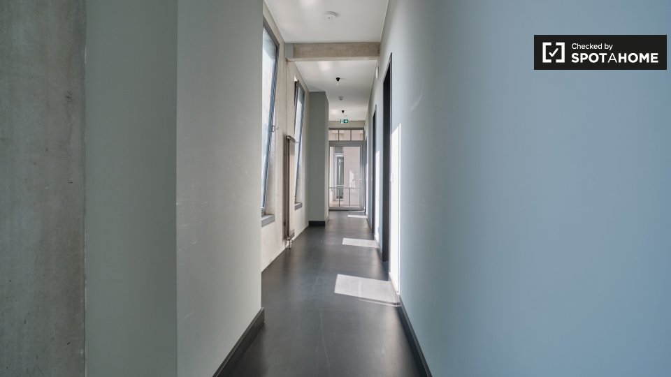Apartment, Warschauer Str., Berlin