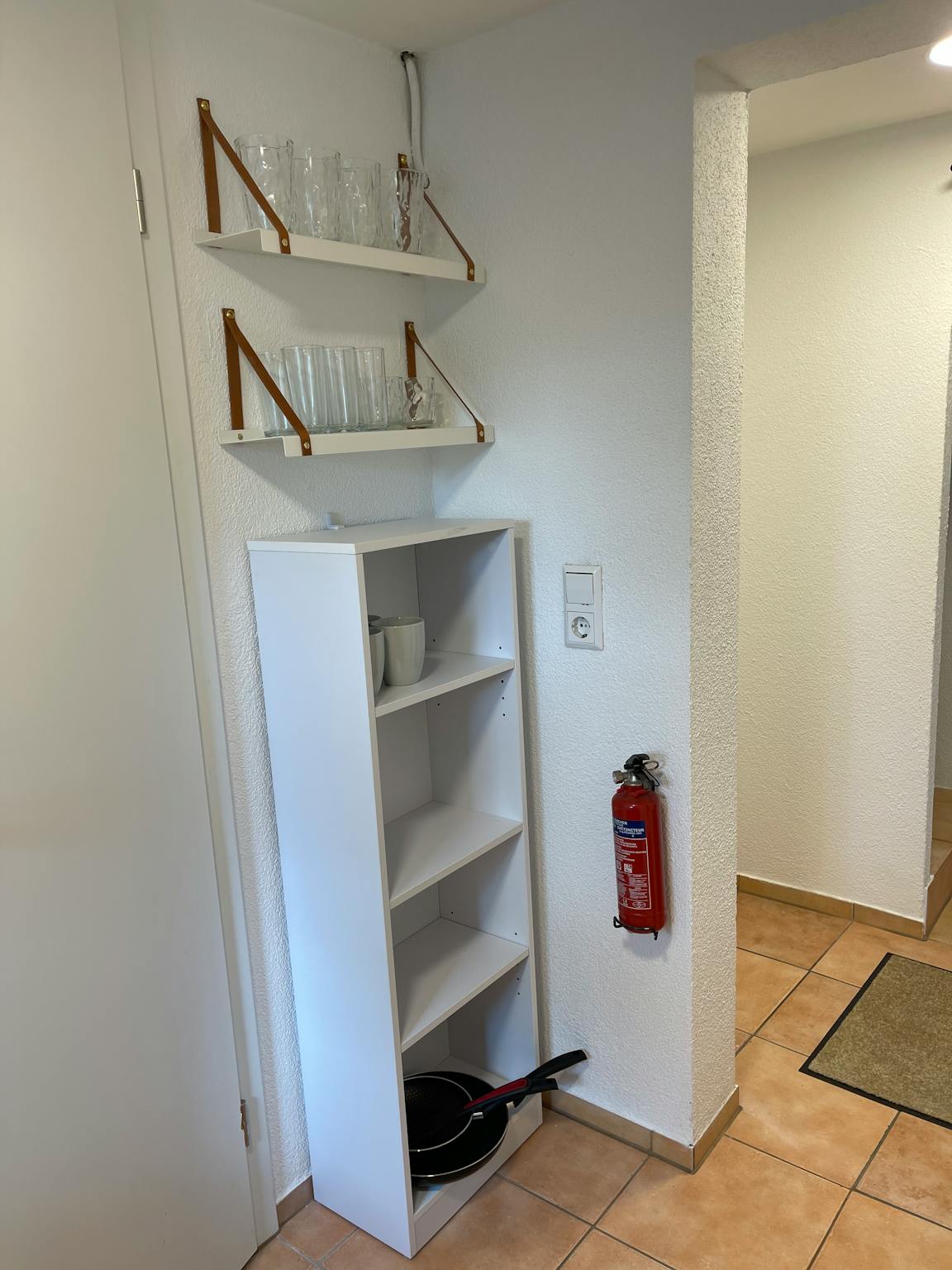 Apartment, Ulmer Straße, Stuttgart