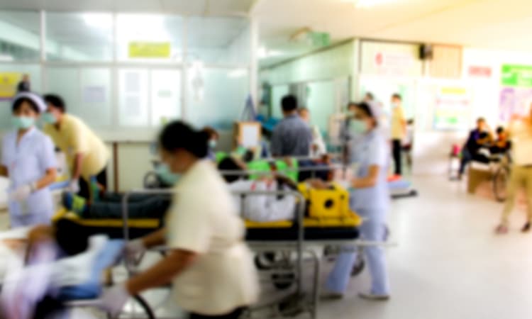 Critical staffing shortage puts pressure on Munich hospitals