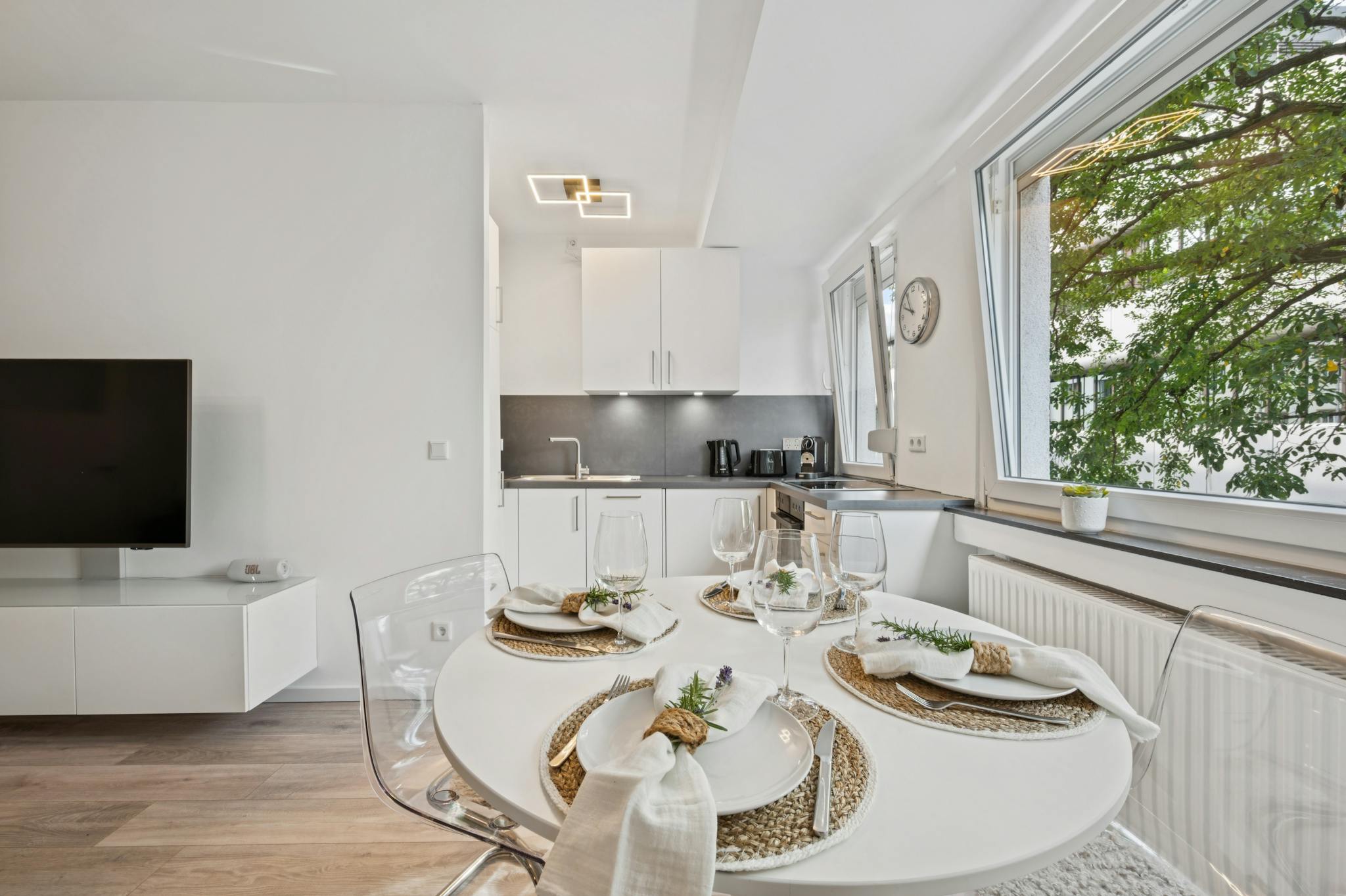 Apartment, Talstraße, Dusseldorf