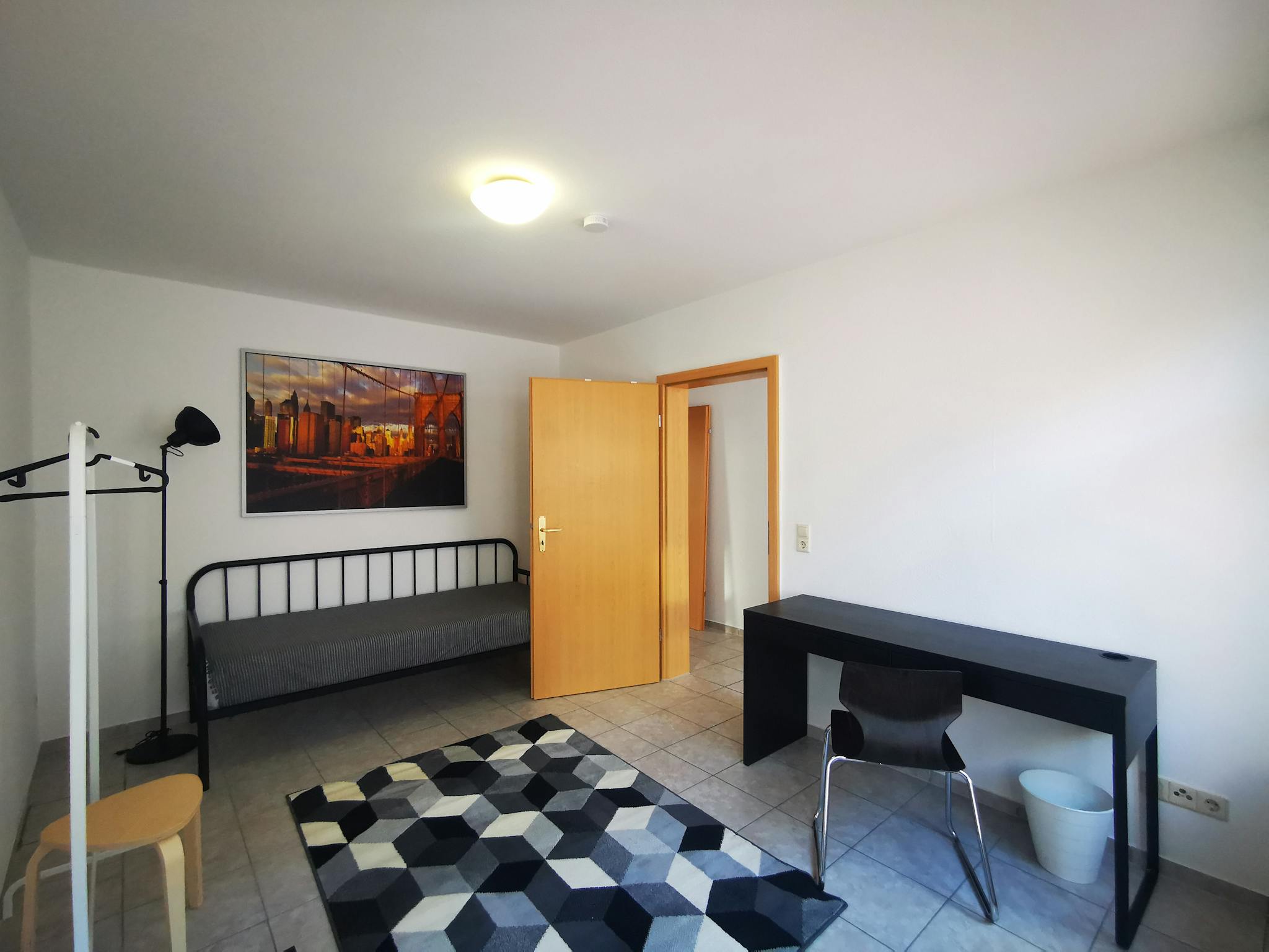 Apartment, Leonhardstraße, Stuttgart