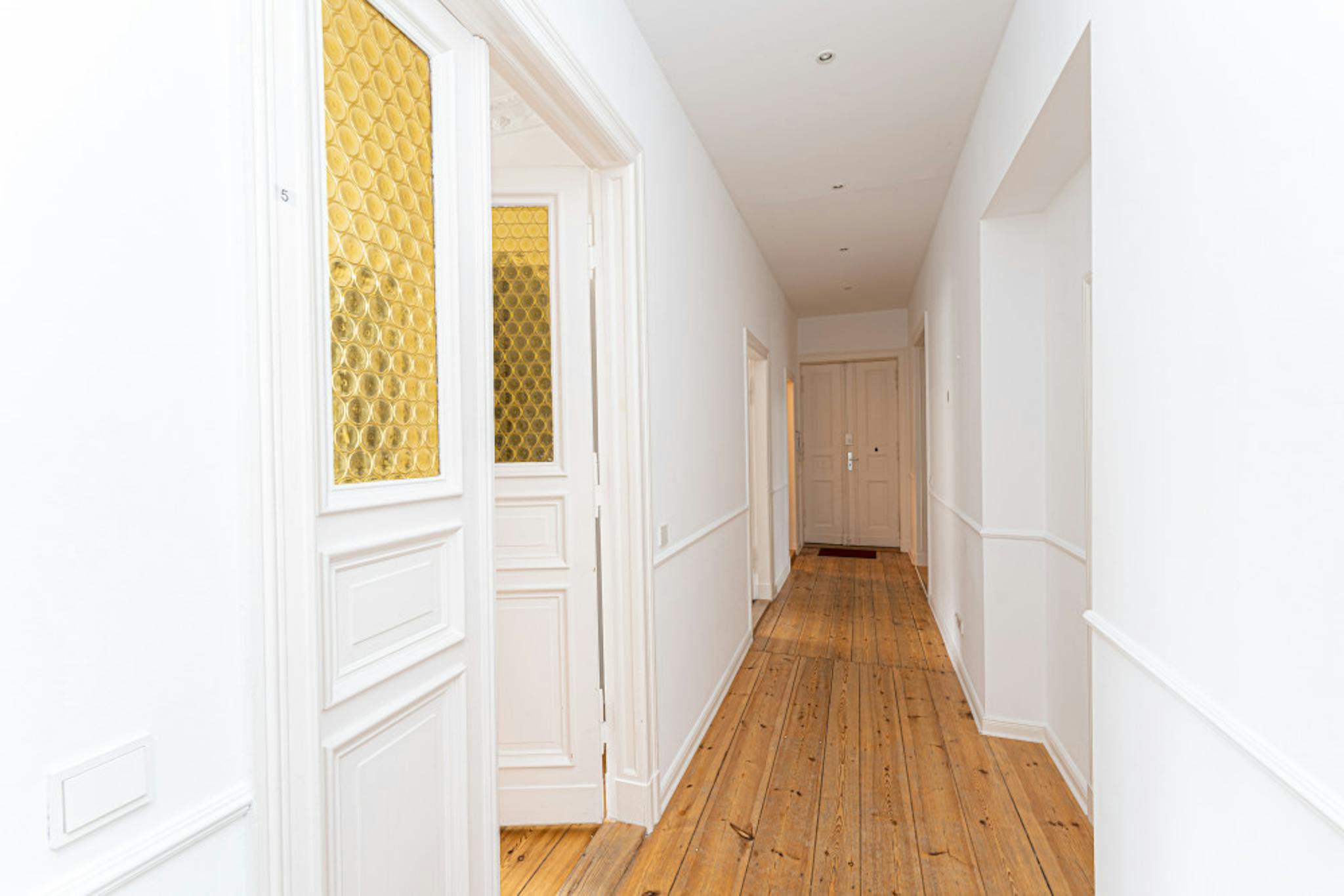 Apartment, Uhlandstraße, Berlin