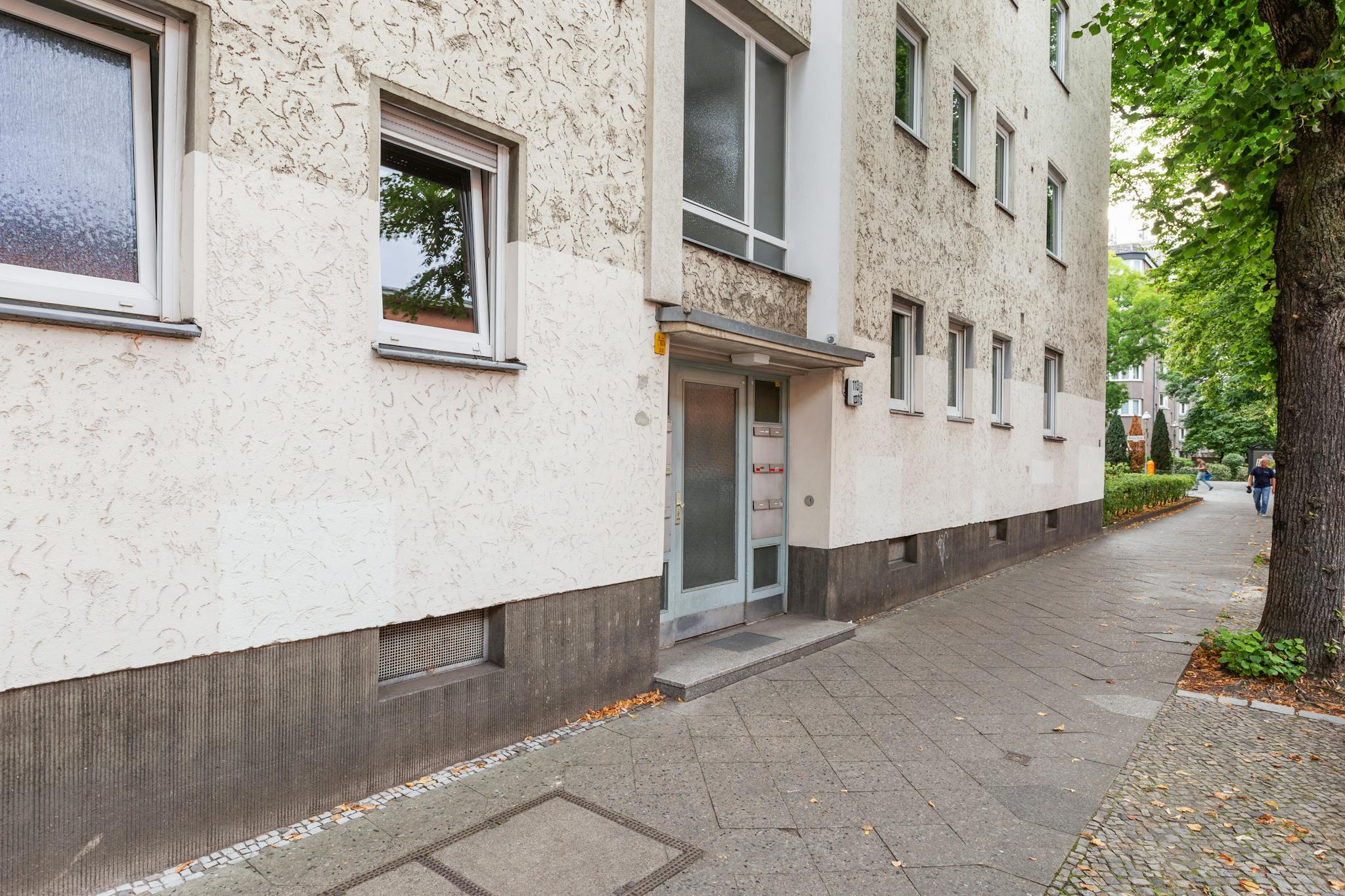 Apartment, Holländerstraße, Berlin
