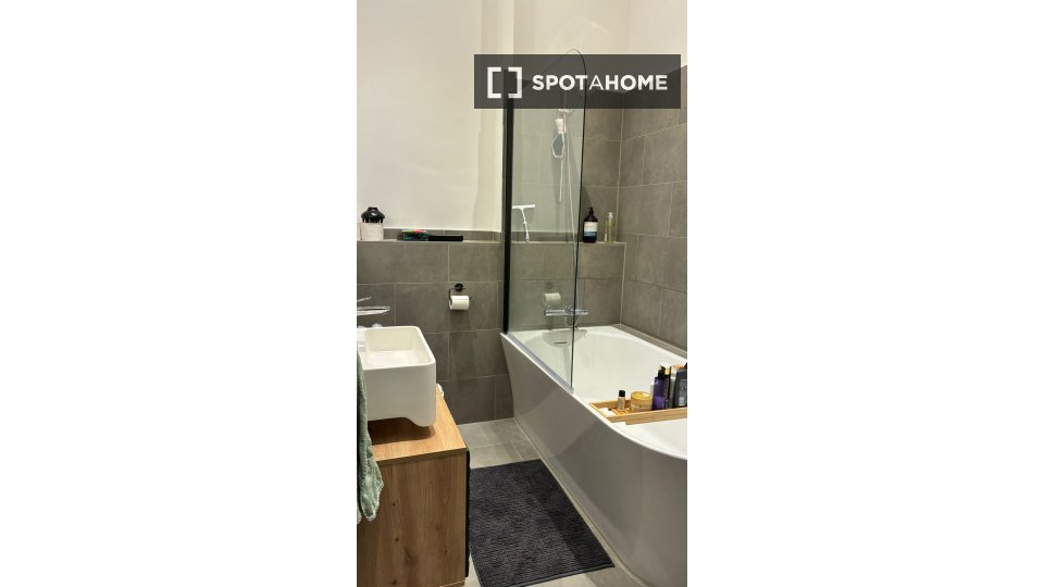 Apartment, Eisenacher Straße, Berlin