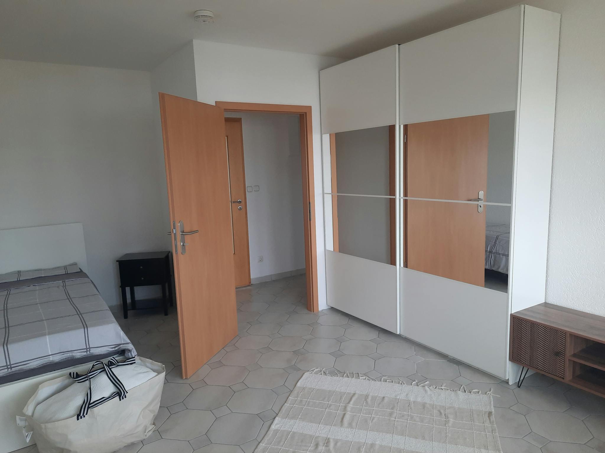 Apartment, Landsberger Straße, Munich