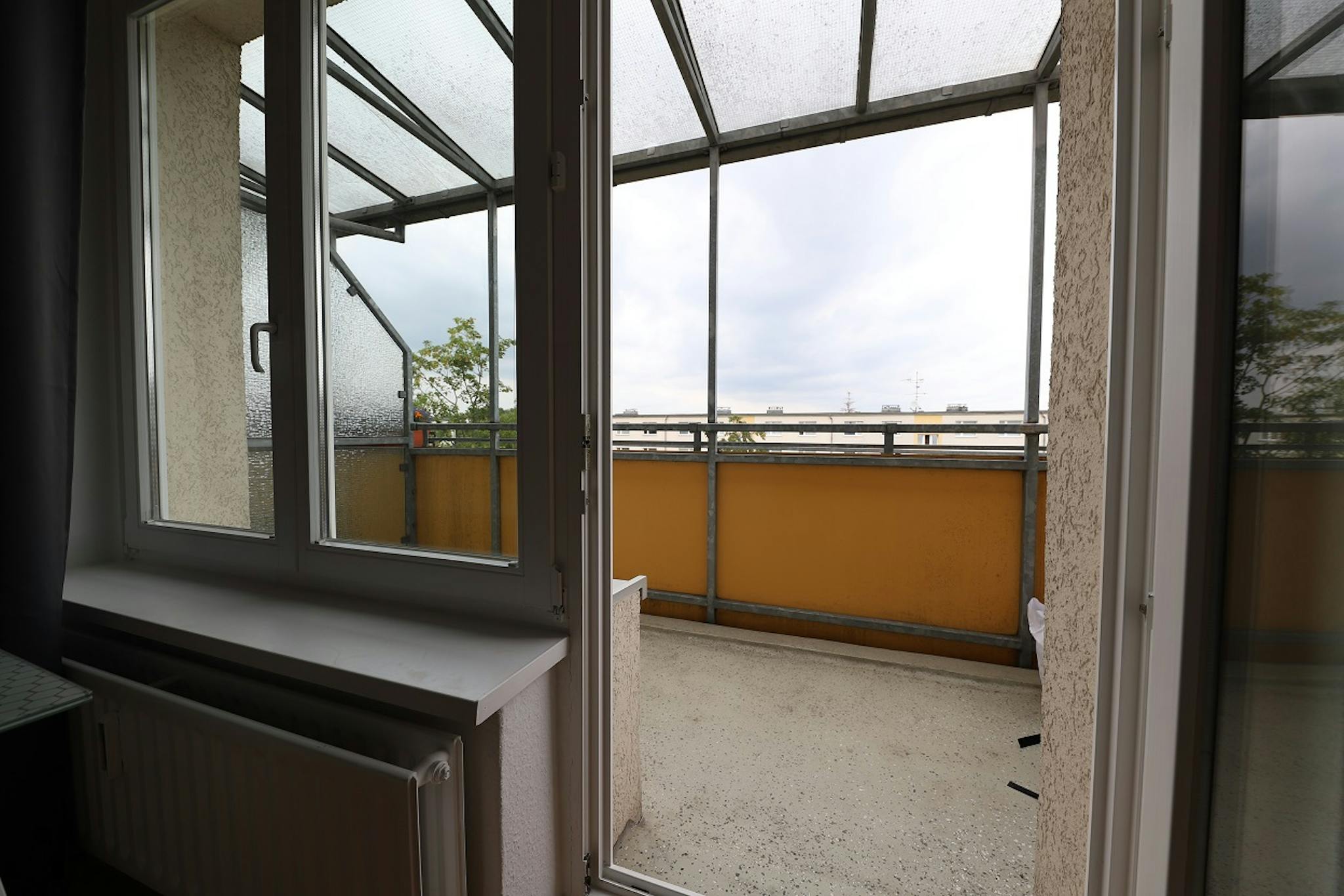Apartment, Neltestraße, Berlin