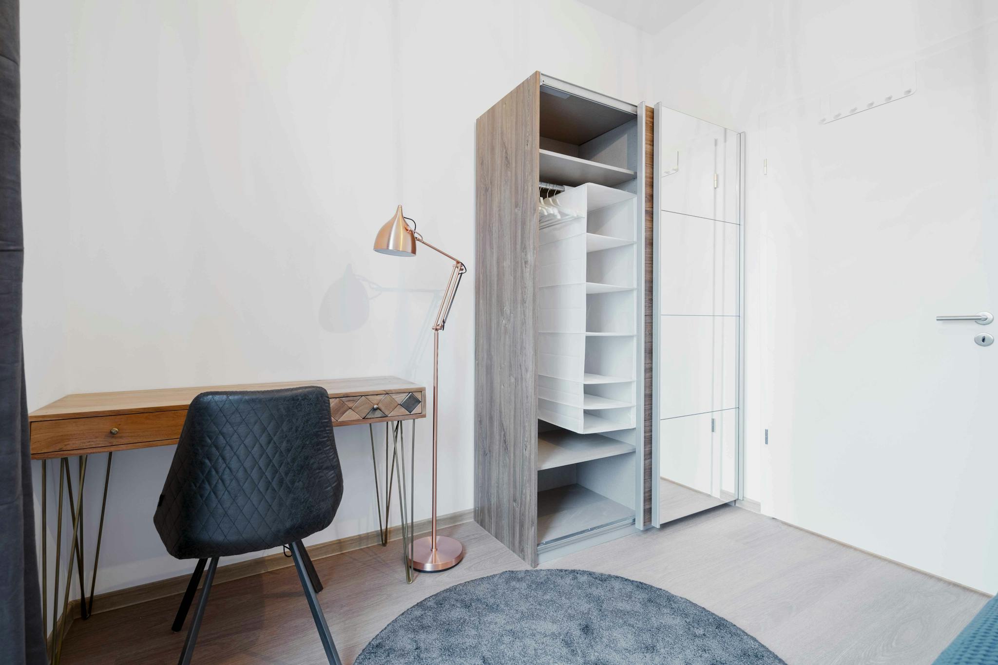 Apartment, Klara-Franke-Straße, Berlin
