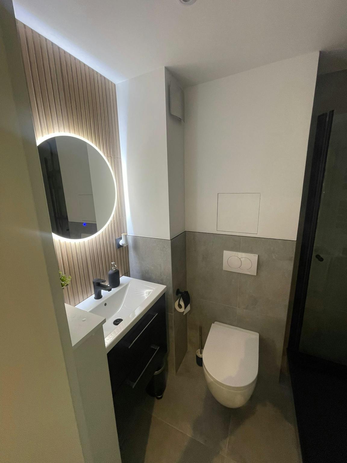 Apartment, Engadiner Straße, Munich