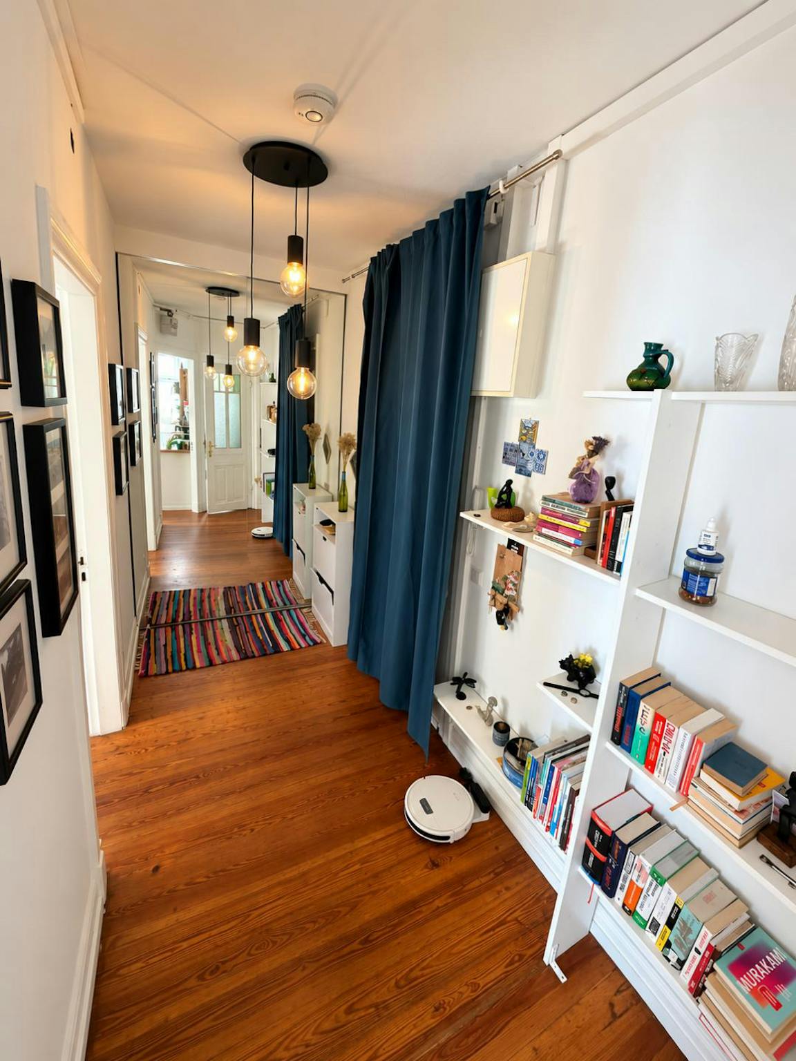 Apartment, Meldorfer Straße, Hamburg