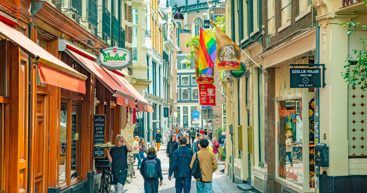 August 2025: 7 things expats in the Netherlands need to know