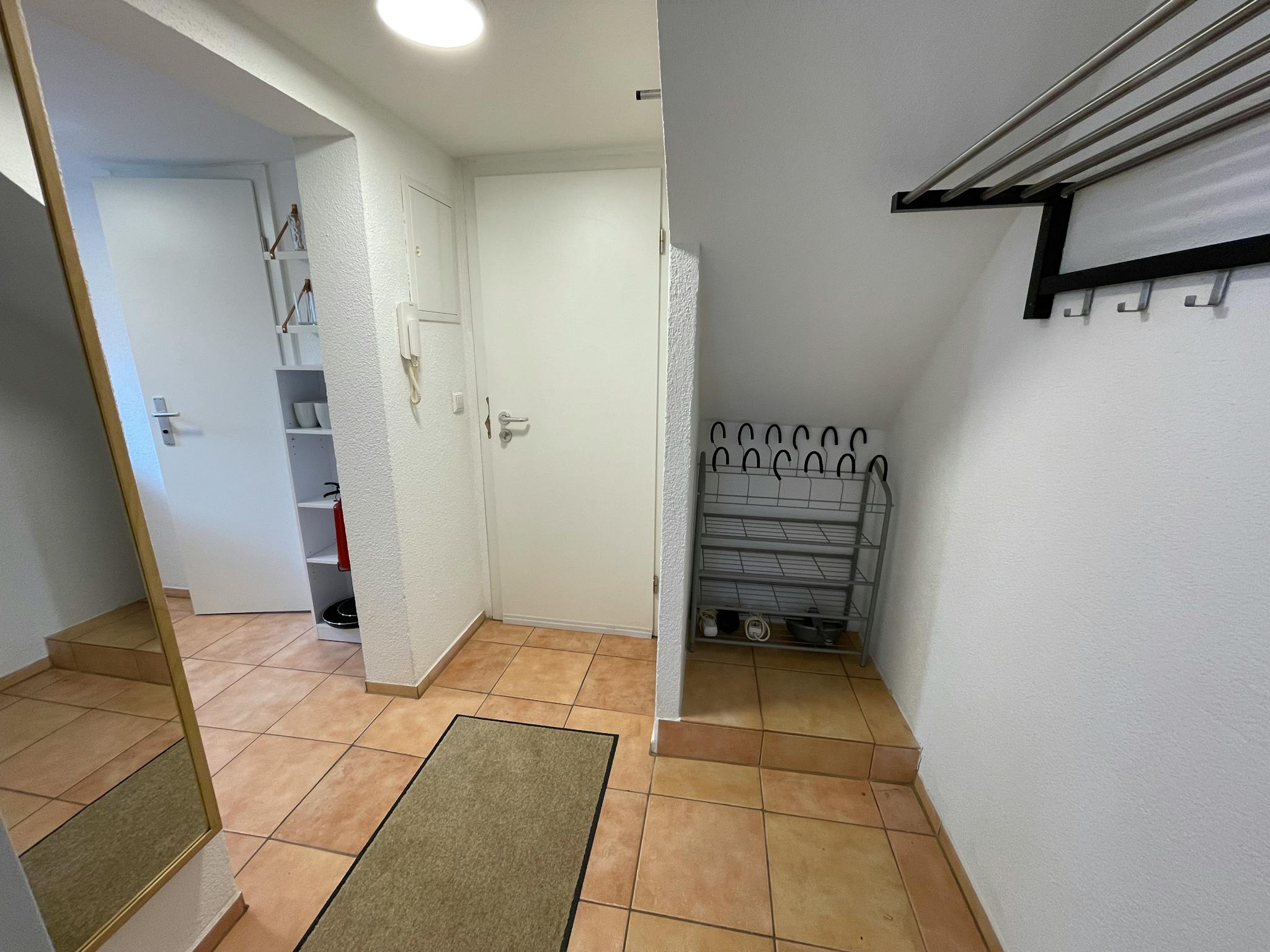 Apartment, Ulmer Straße, Stuttgart