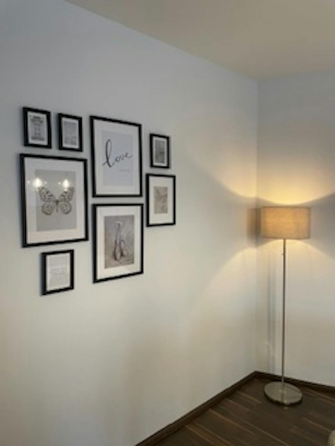 Apartment, Musäusstraße, Cologne