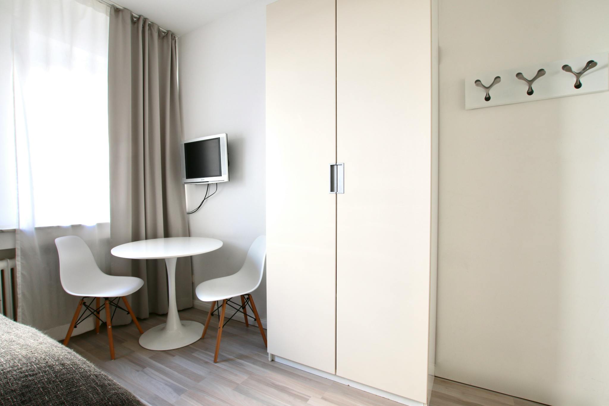 Apartment, Limburger Straße, Cologne