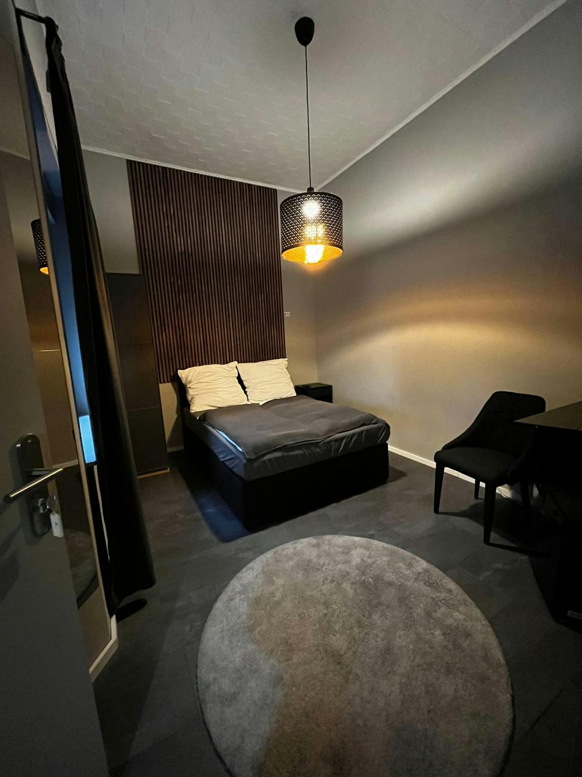 Apartment, Varrentrappstraße, Frankfurt