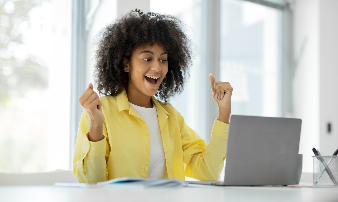 Maximise your potential with an MBA from RSM