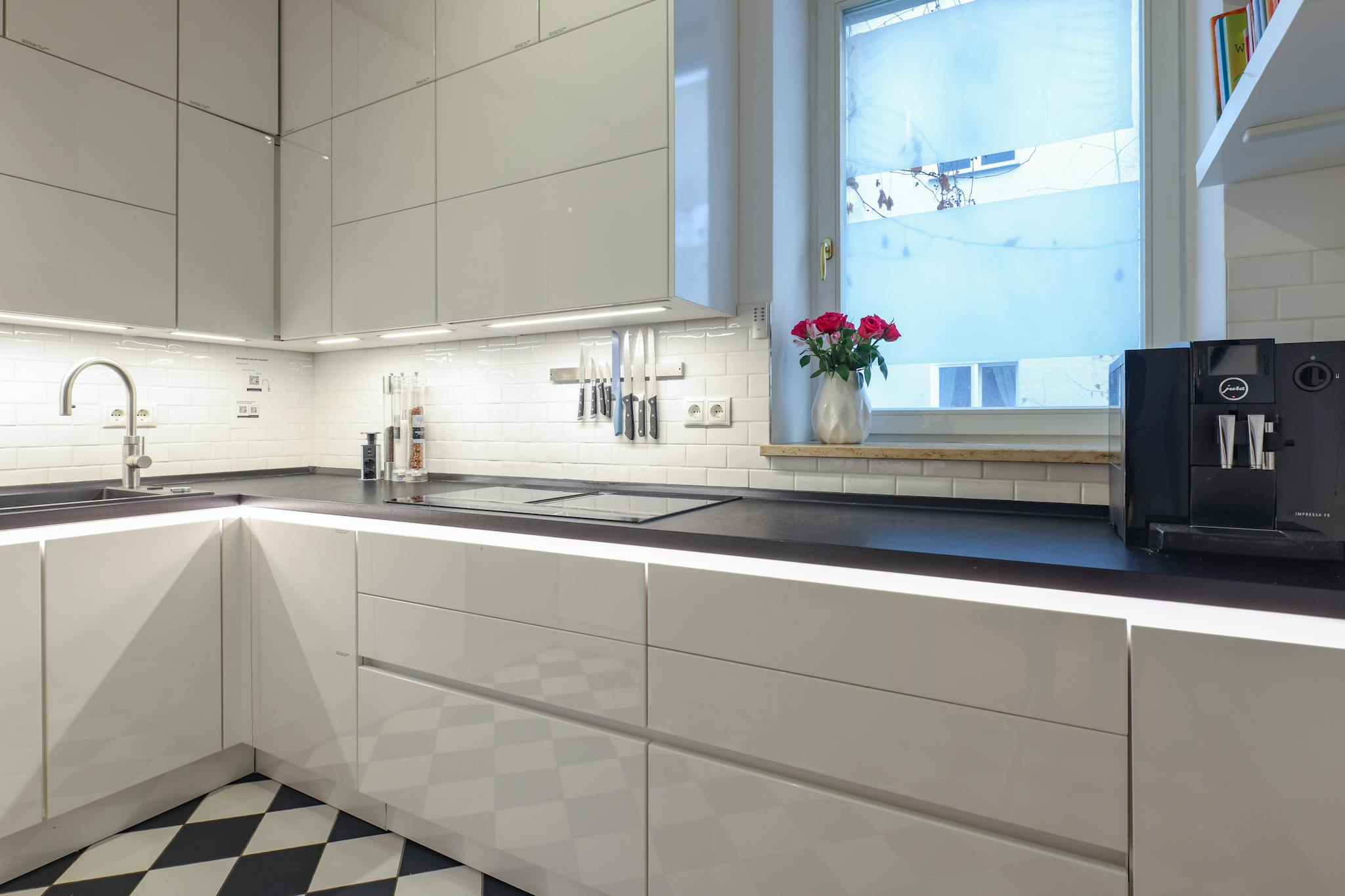 Apartment, Lychener Straße, Berlin