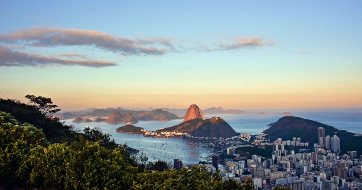 The 5 best South American destinations to move to in 2026