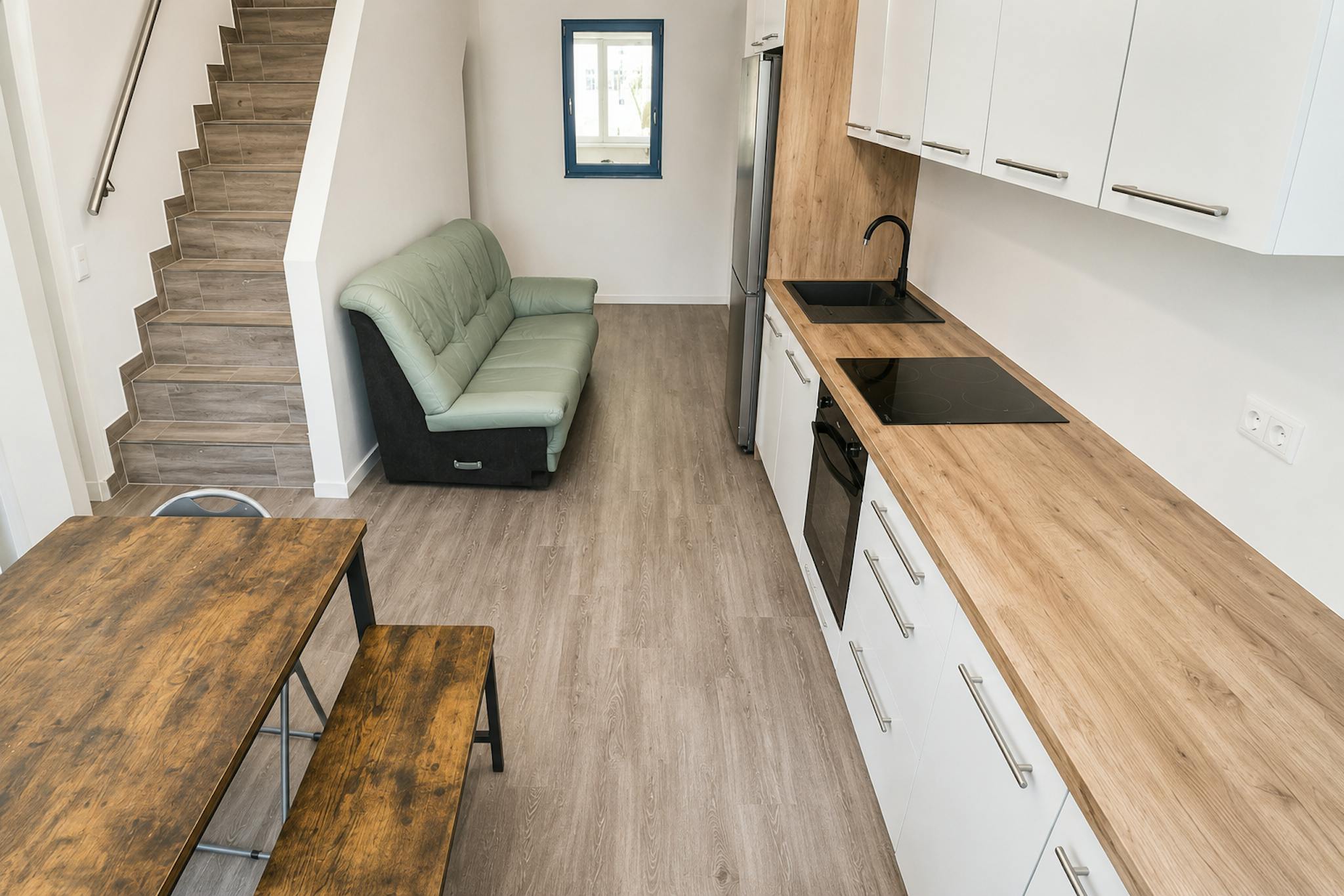Apartment, Wilhelminenhofstraße, Berlin