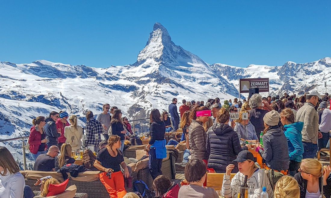 Net migration to Switzerland drops by over 15 percent, data reveals