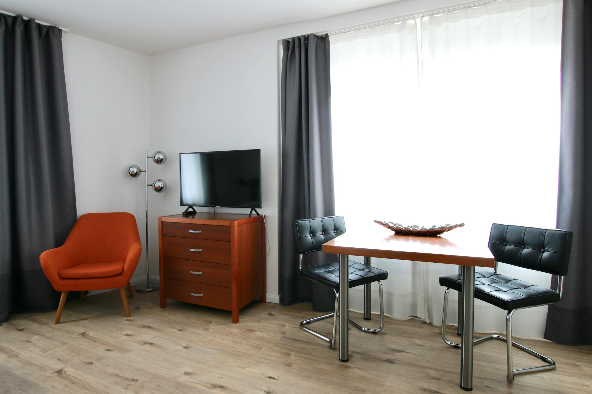 Apartment, Bismarckstraße, Cologne