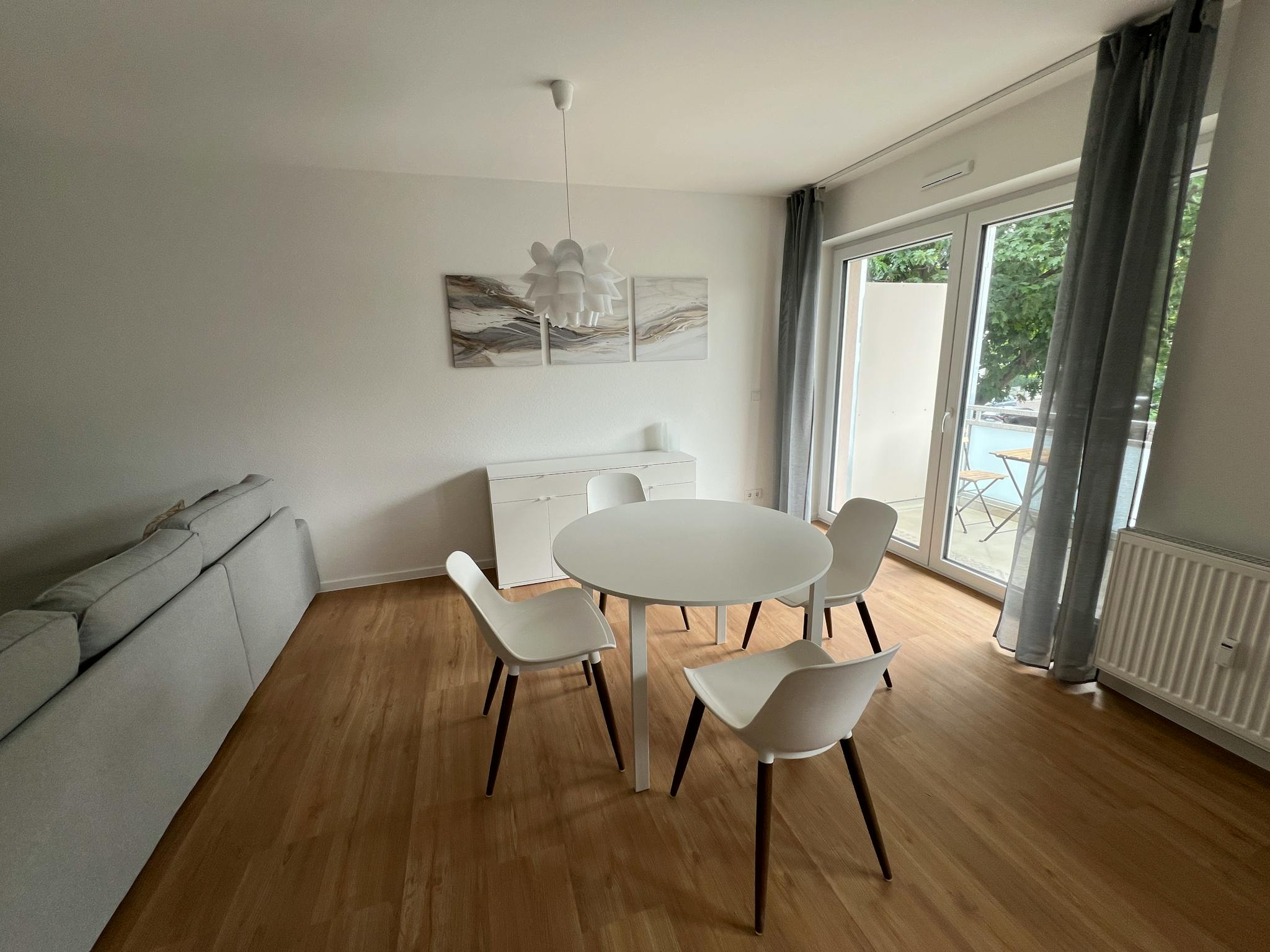 Apartment, Goerdelerstraße, Offenbach