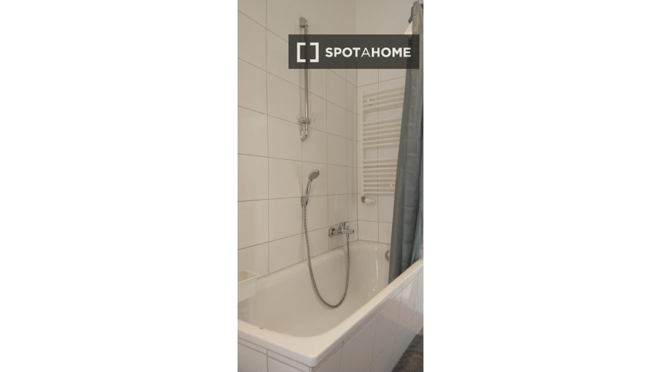 Apartment, Landsberger Allee, Berlin