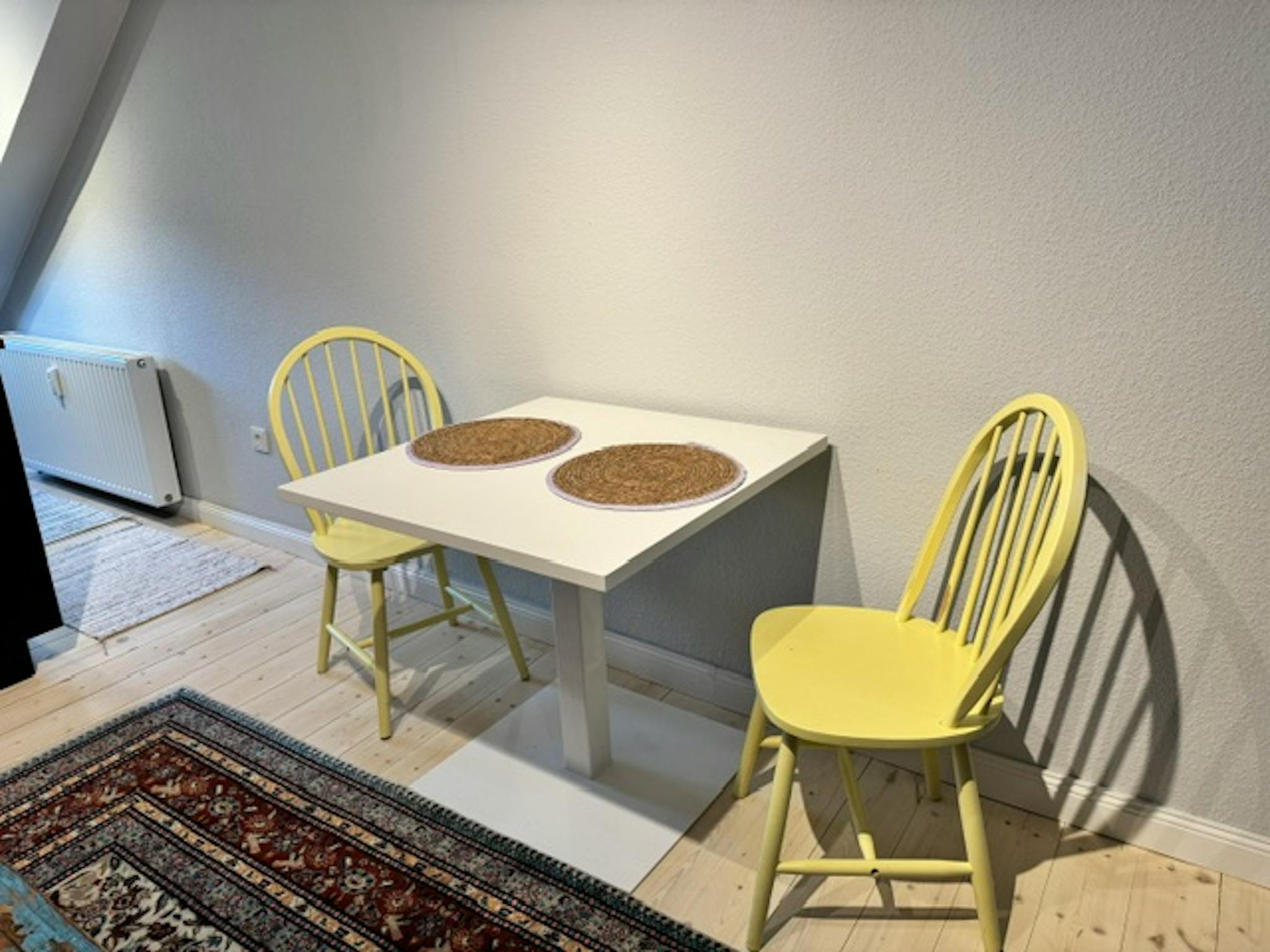 Apartment, Gustavstraße, Dortmund