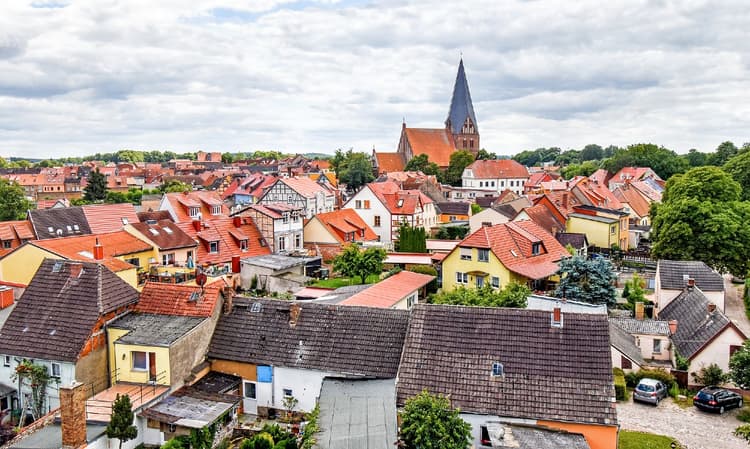 Sharp rent rises return across Germany