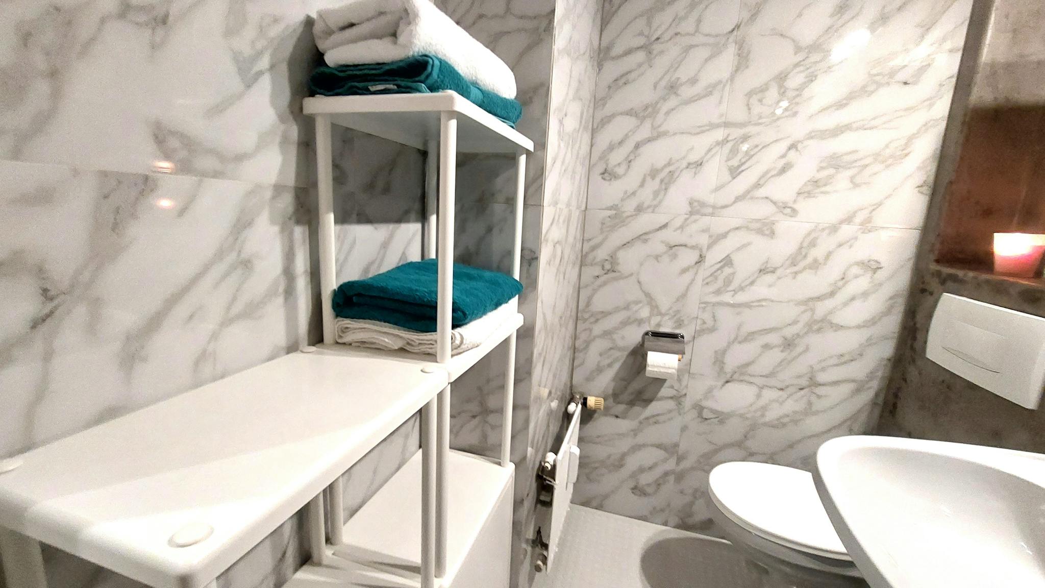 Apartment, Zülpicher Straße, Cologne
