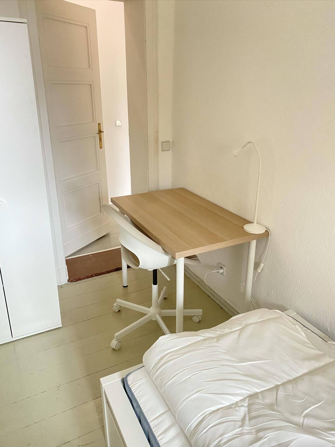 Apartment, Altheider Straße, Berlin