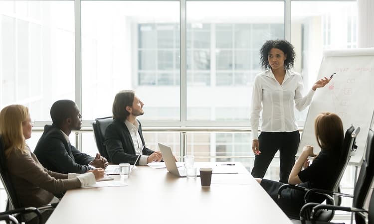 New German bill will require companies to appoint women to boards