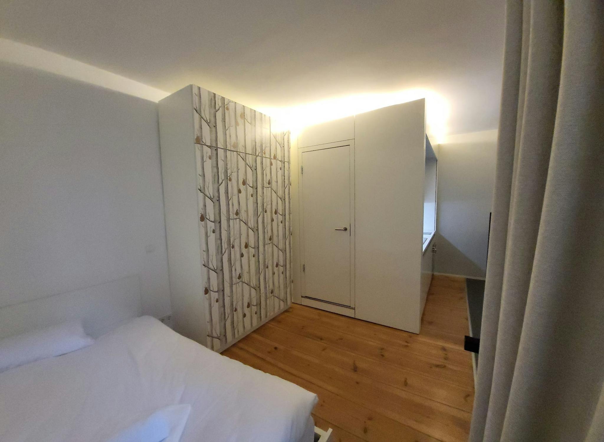 Apartment, Urbanstraße, Berlin