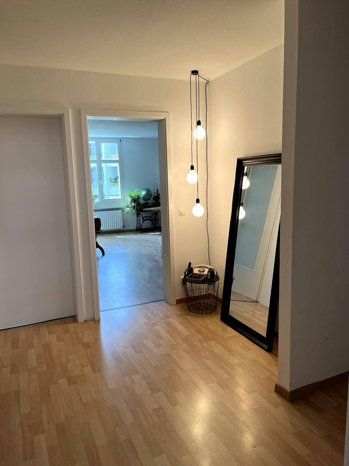 Apartment, Bavariastraße, Munich