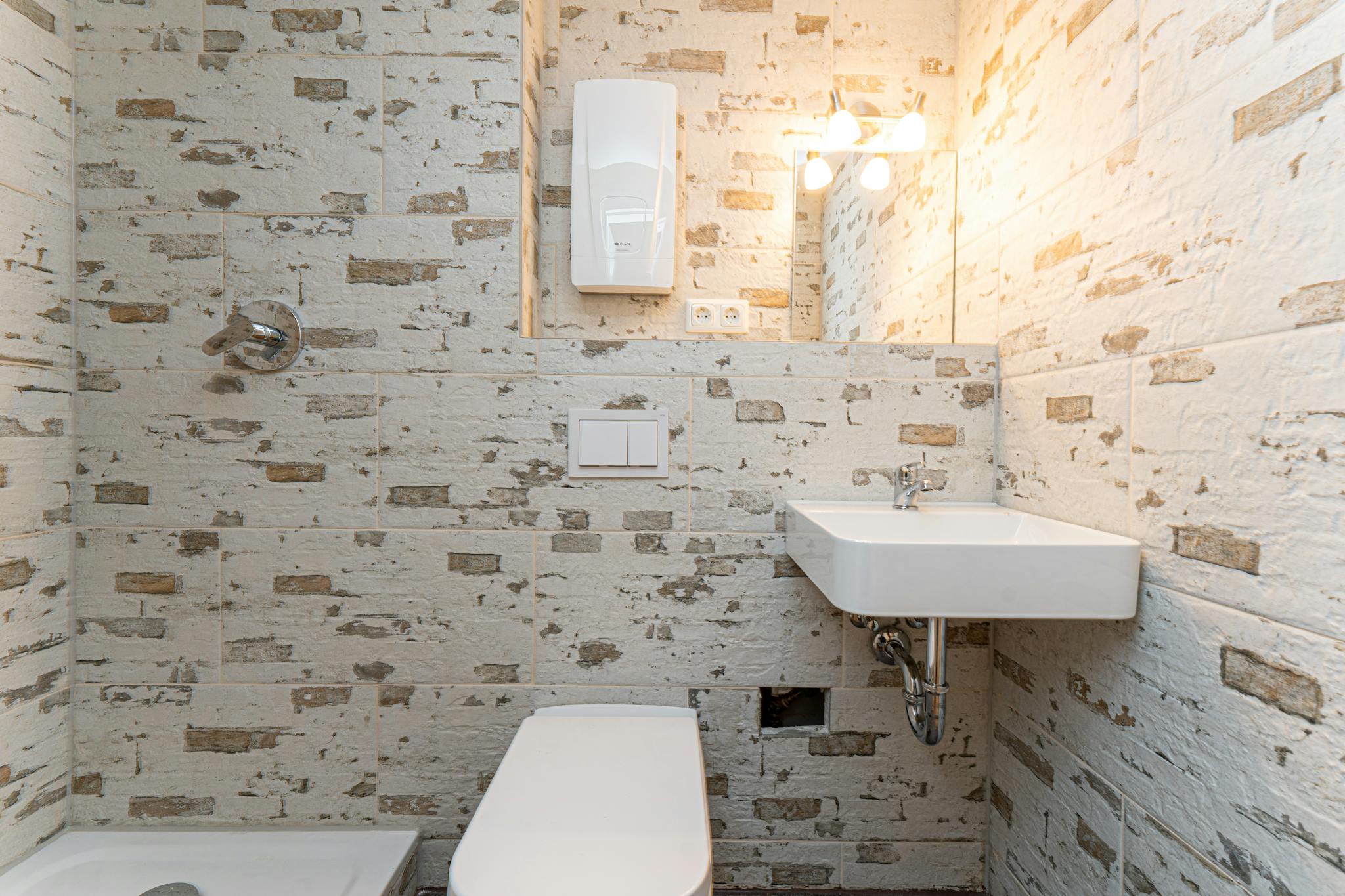Apartment, Leibnizstraße, Berlin