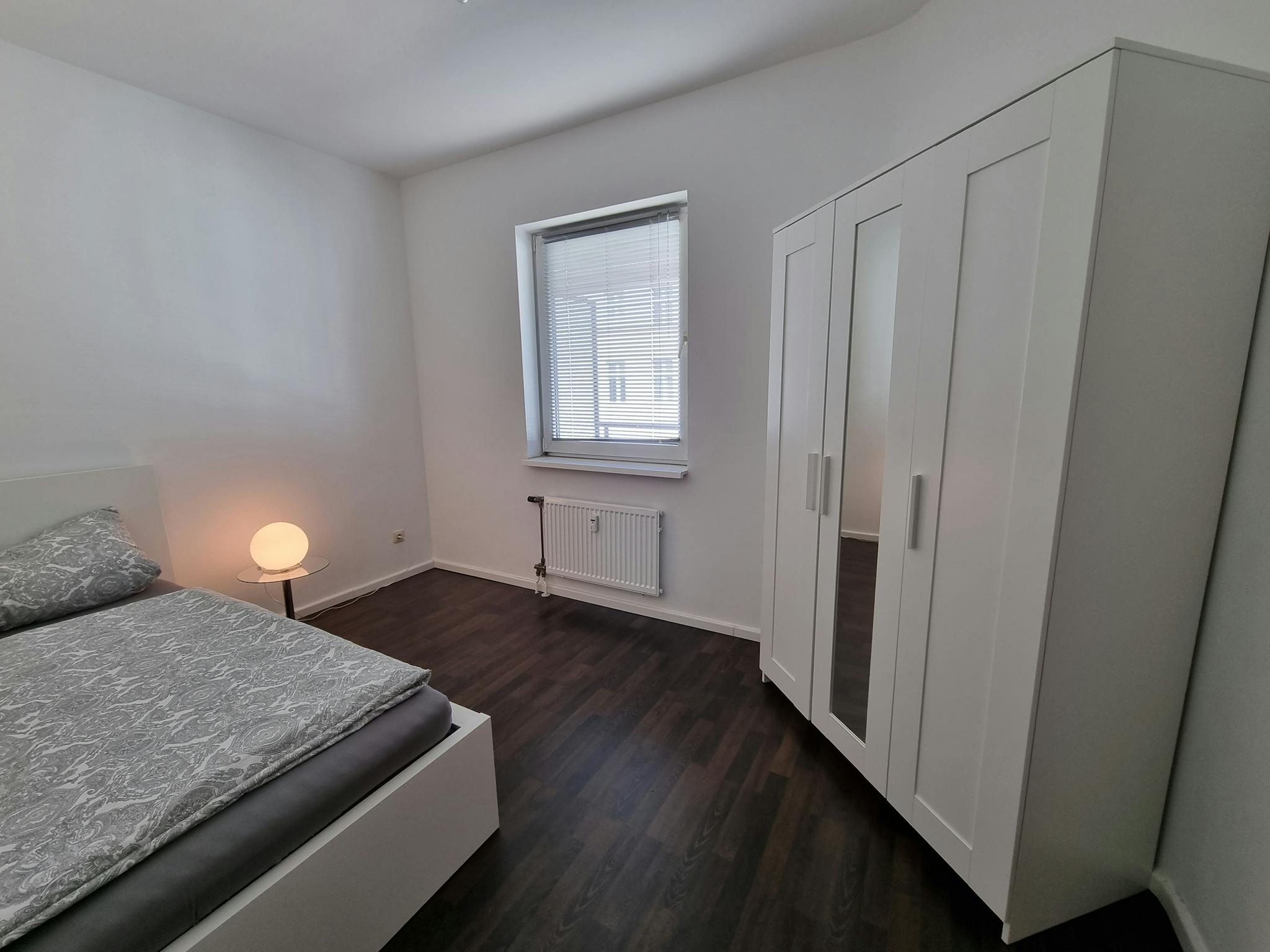 Apartment, Lübecker Straße, Berlin