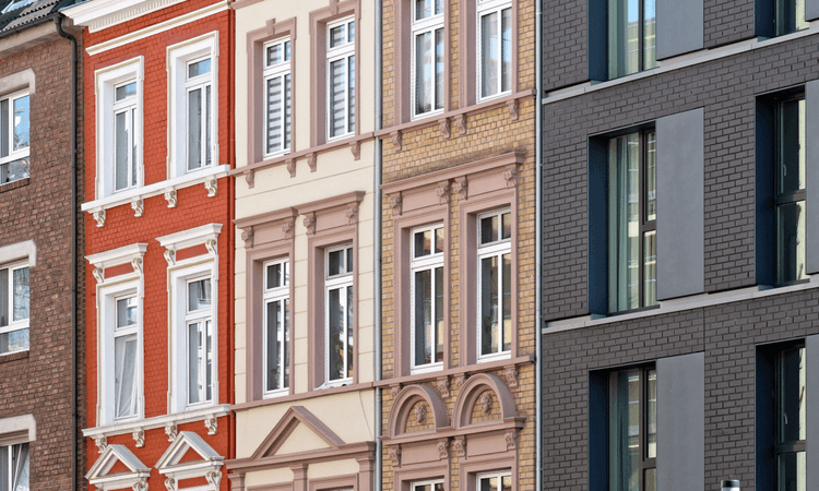 How will the new coalition agreement affect renters in Germany?