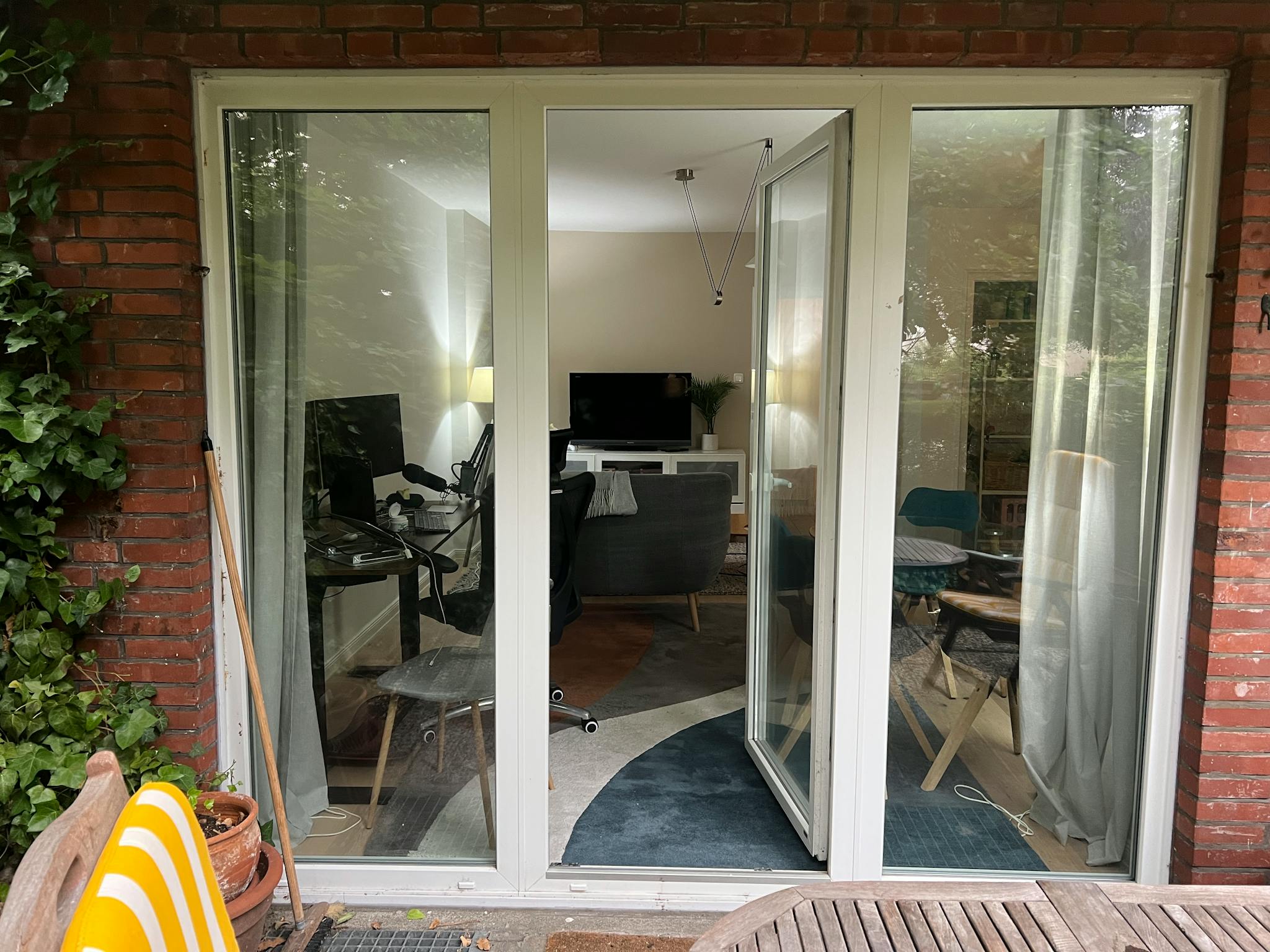 Apartment, Alter Teichweg, Hamburg