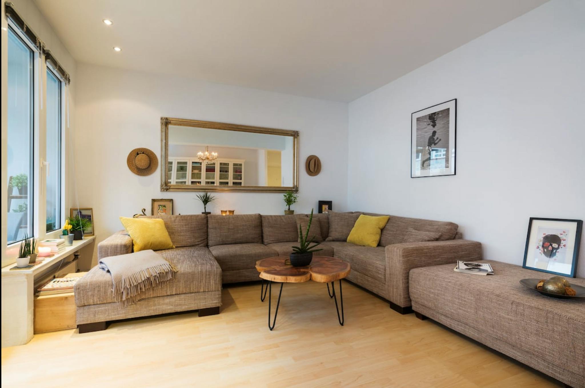 Apartment, Kronprinzenstraße, Dusseldorf