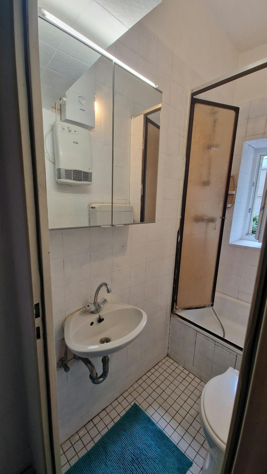 Apartment, Kronprinzenstraße, Dusseldorf